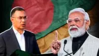 Bangladesh–India Relations