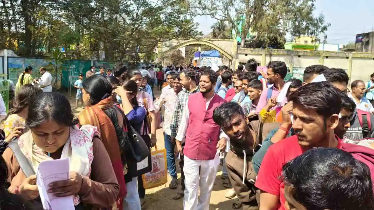 Banglar Yuva Sathi Apply Process