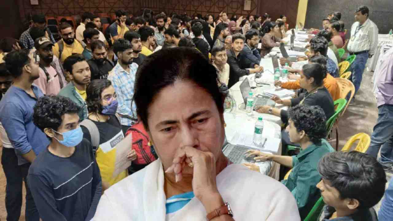 Banglar Yuva Sathi sheme