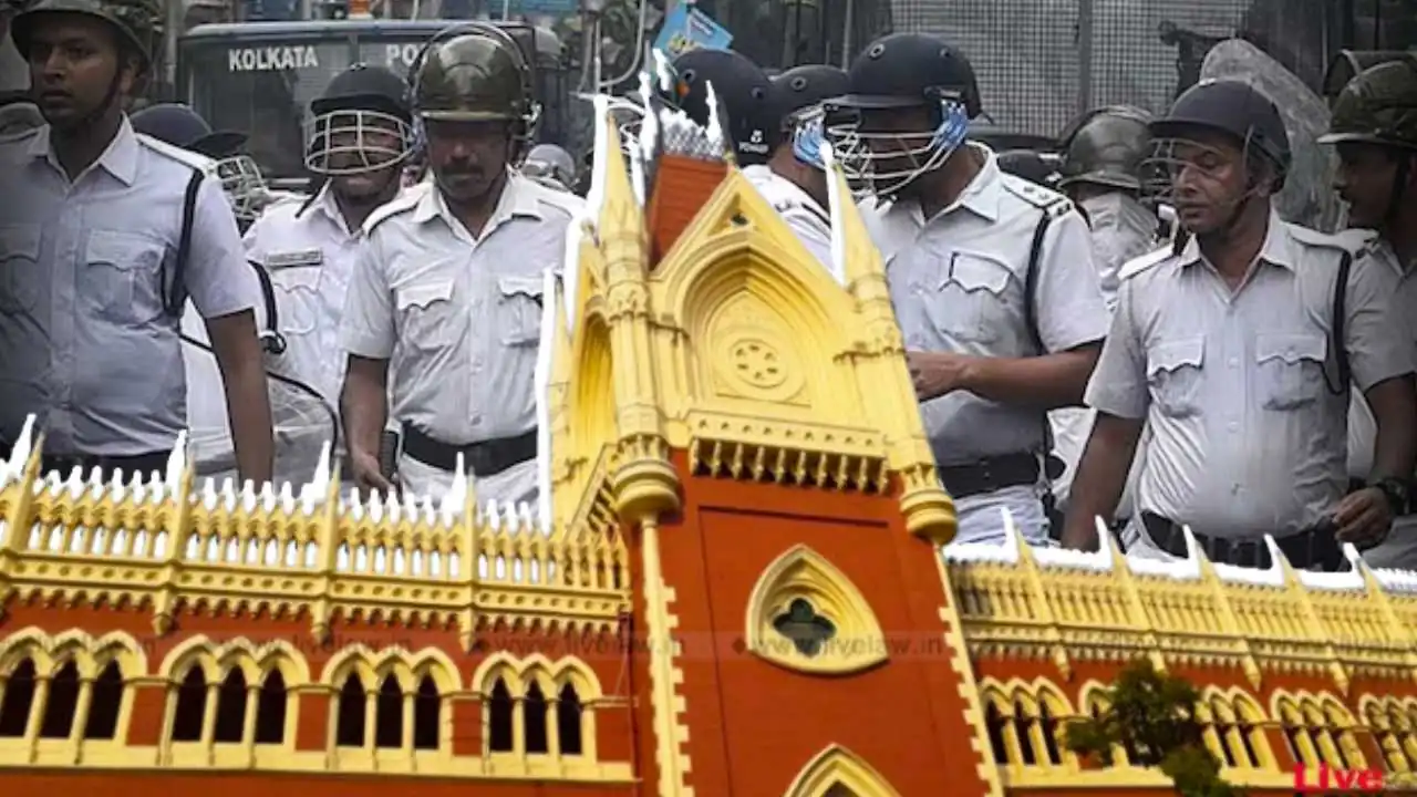Calcutta High Court