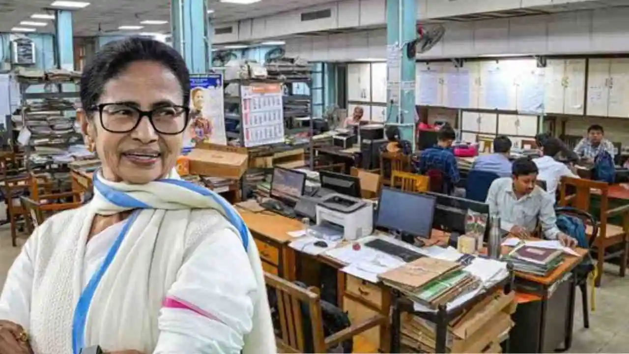 DA Dearness allowance