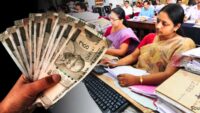 DA Hike for Central Government employees before Holi update