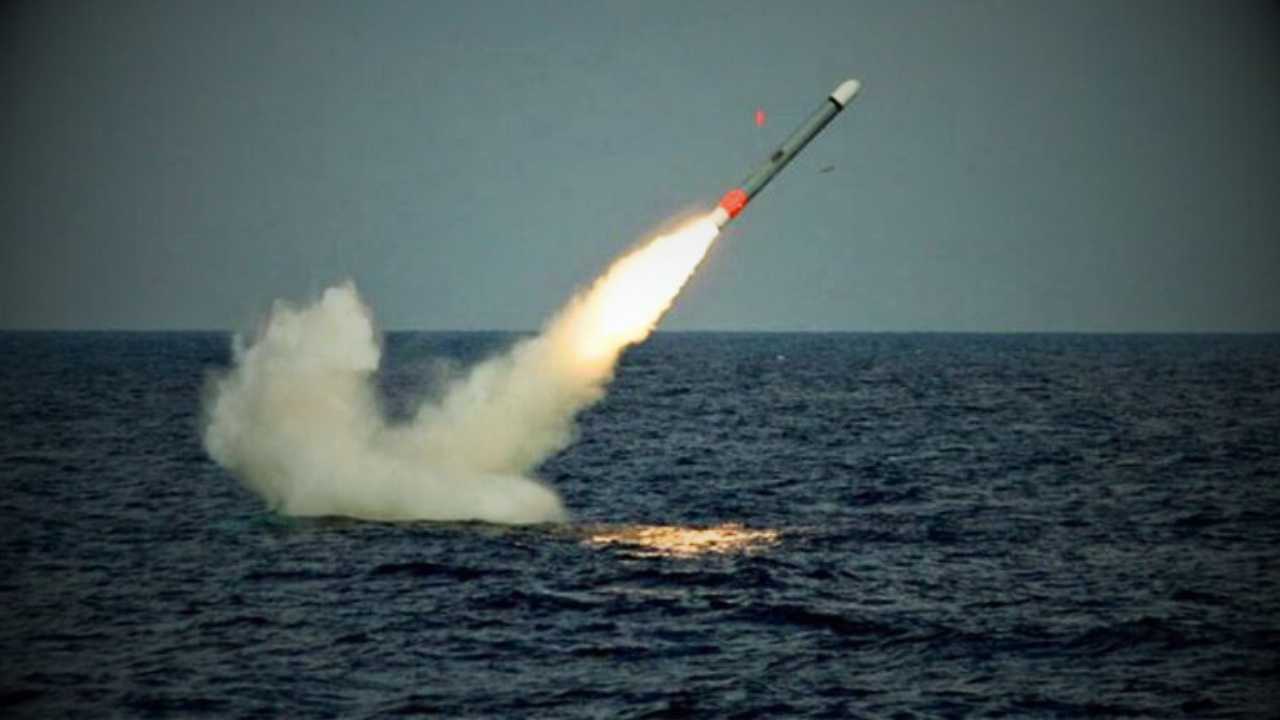 DRDO New Missile