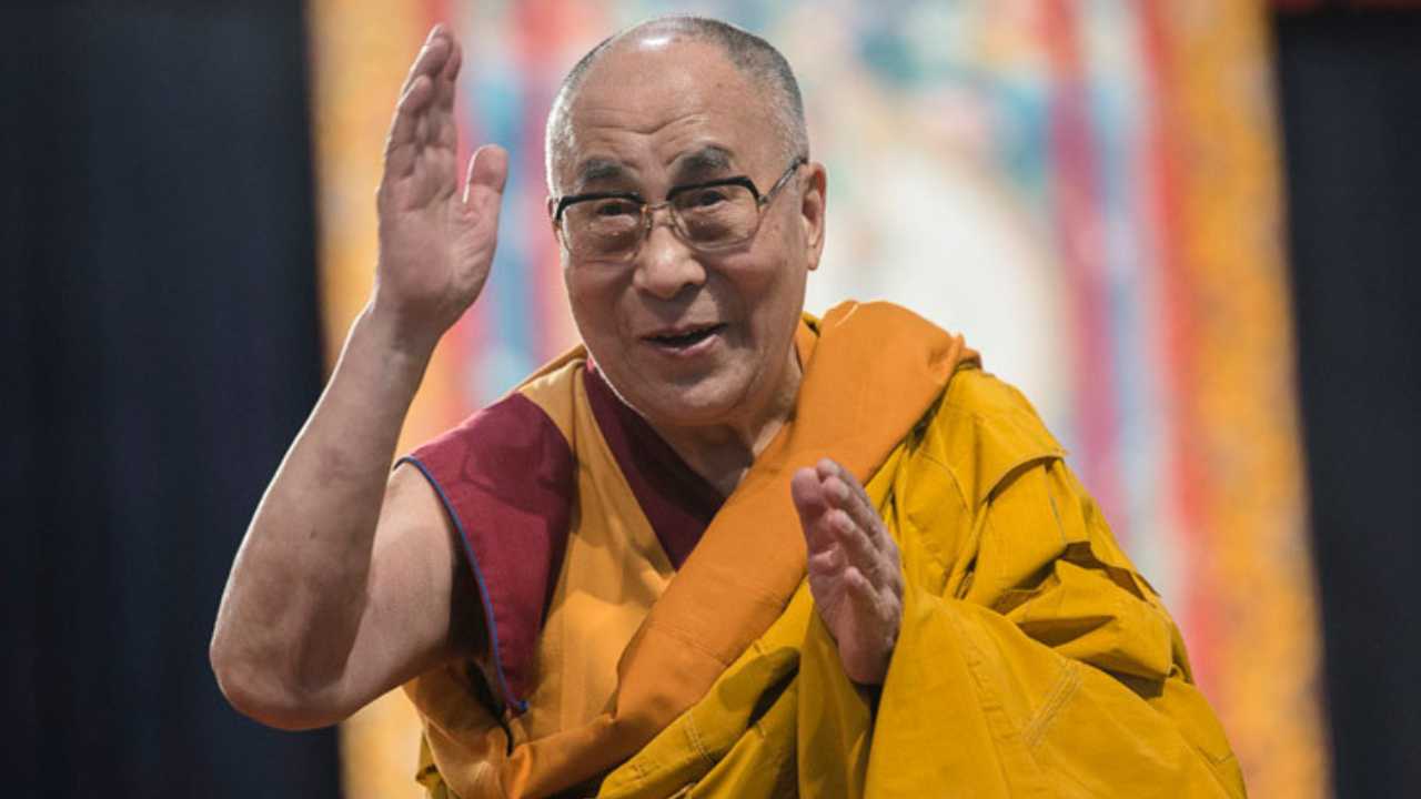Dalai Lama
