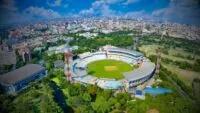 Eden Gardens T20 World Cup Semi final match update