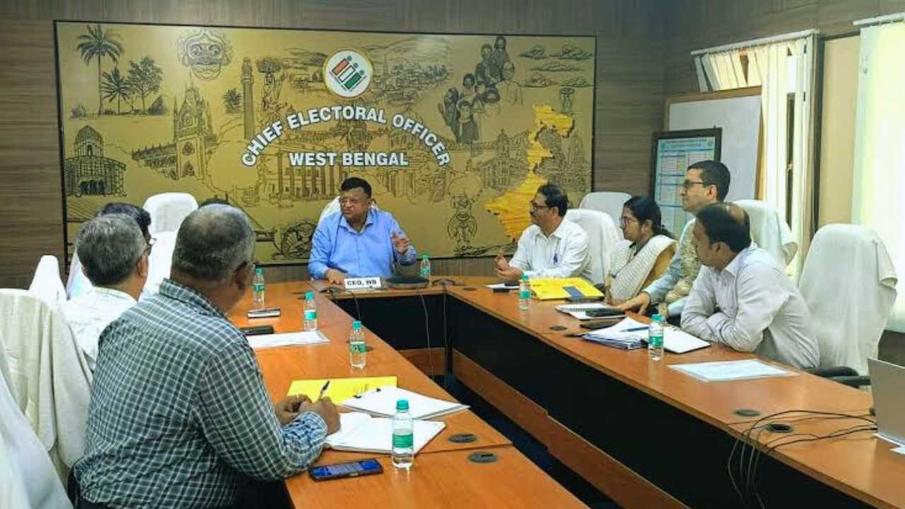 Election Commission Of India