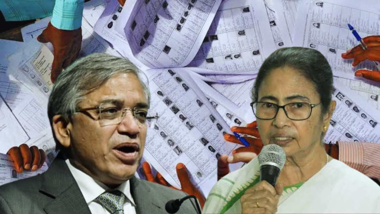 Election Commission Of India