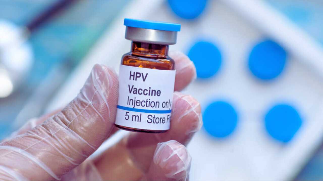 HPV Vaccination