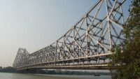 Howrah Bridge