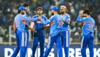 ICC Men's T20 World Cup India's fielding problem