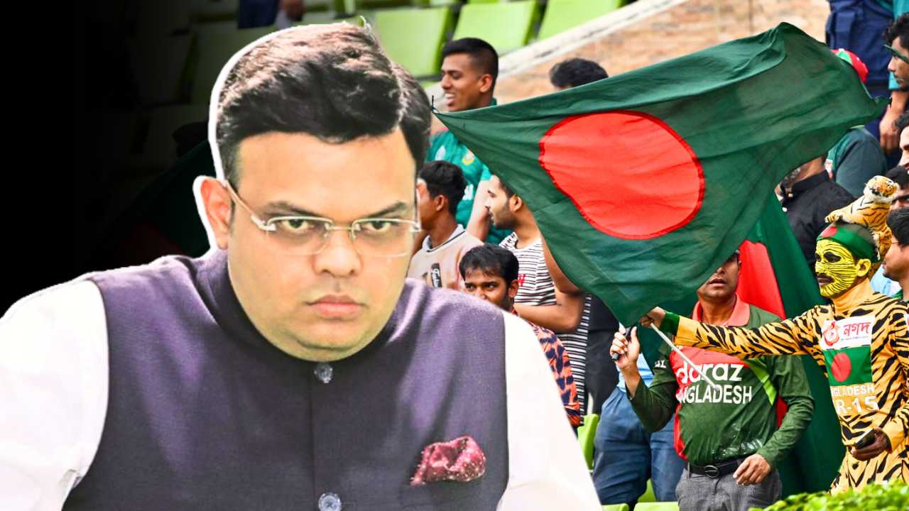 ICC Rewarding Bangladesh after boycott T20 World Cup