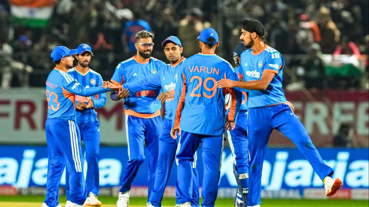 ICC T20 World Cup 2026