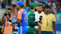 ICC T20 World Cup Pakistan boycott match against India