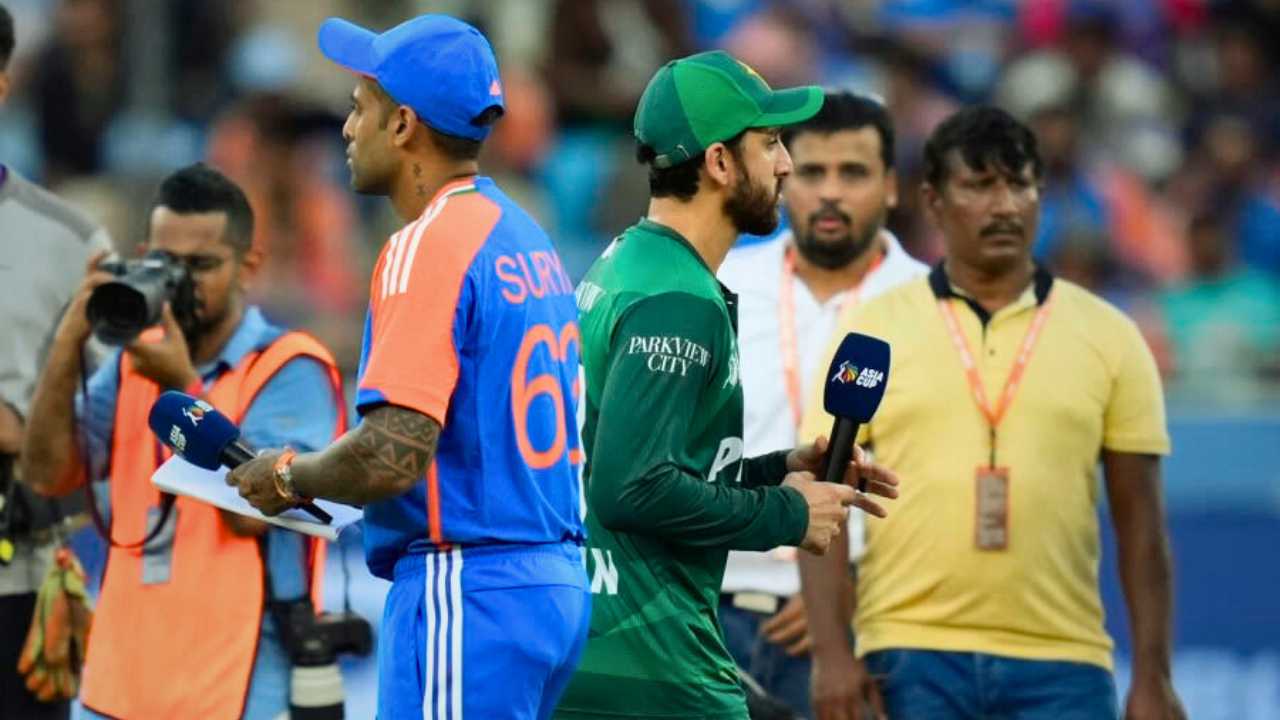 ICC T20 World Cup Pakistan boycott match against India