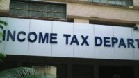 Income Tax Department Raids
