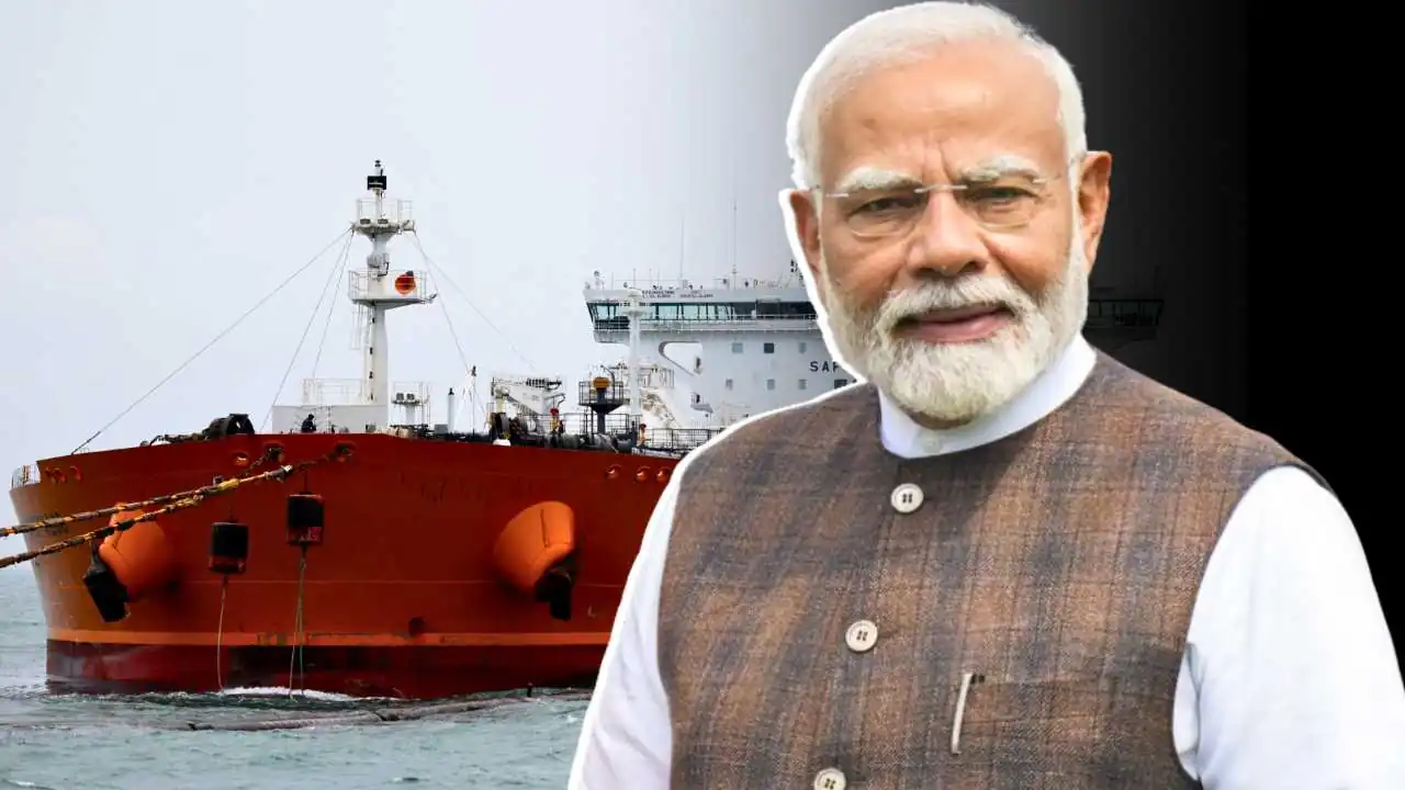 India Oil Imports From Saudi Arabia