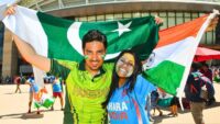 India Vs Pakistan Match new update