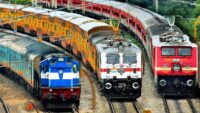 Indian Railways Holi special trains