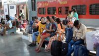 Indian Railways Punctuality