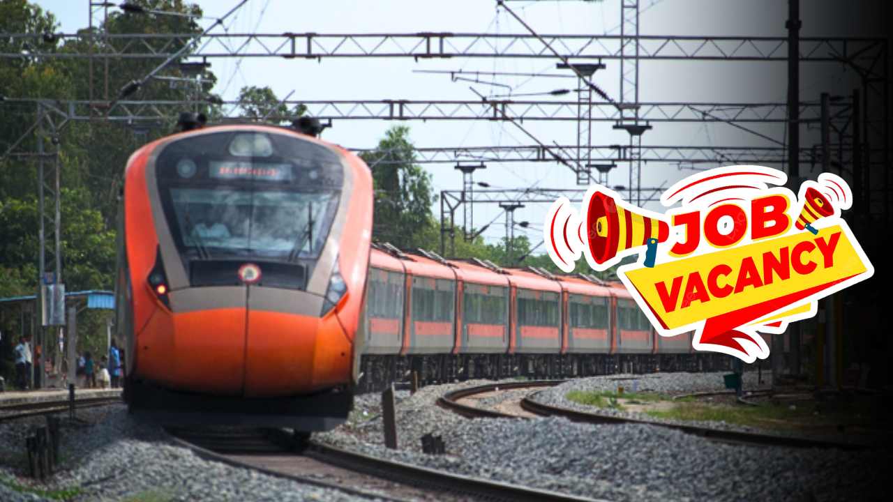 Indian Railways Recruitment 2026