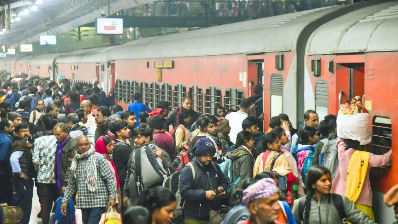 Indian Railways Train Ticket Prices May Hike