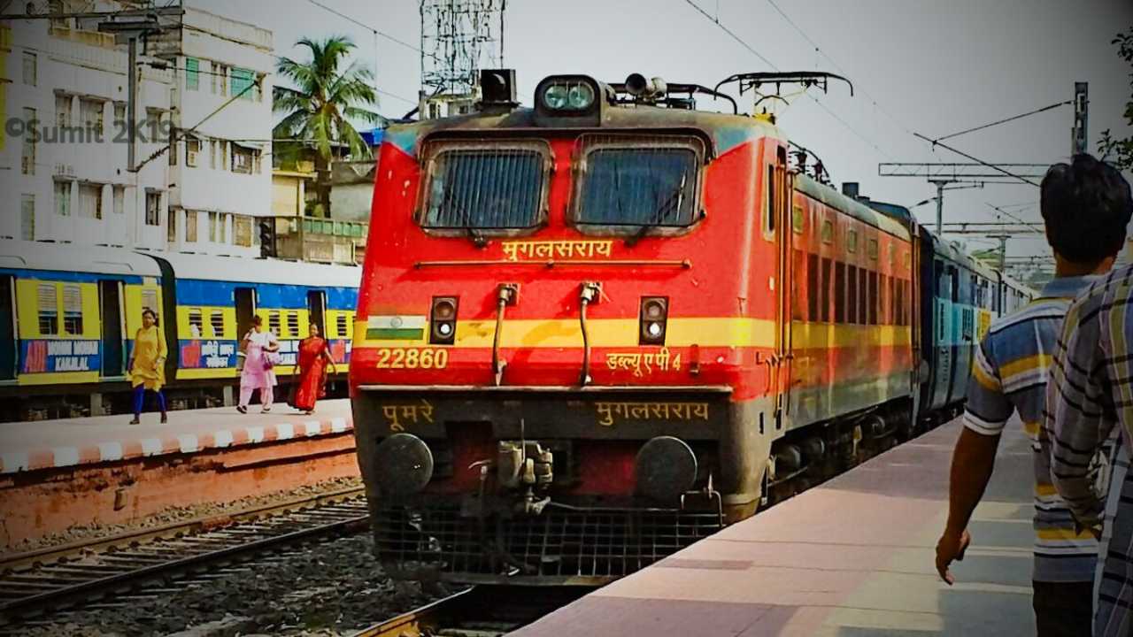 Indian Railways decided to provide extra stoppages at many stations of Asansol division