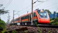 Indian Railways to stop 2 Vande Bharat Express