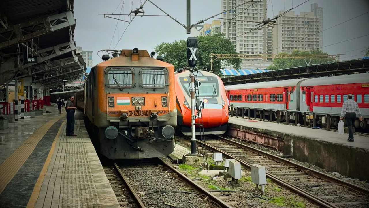 India's Fastest Trains In 2026 See the list
