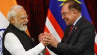 India–Malaysia Relations