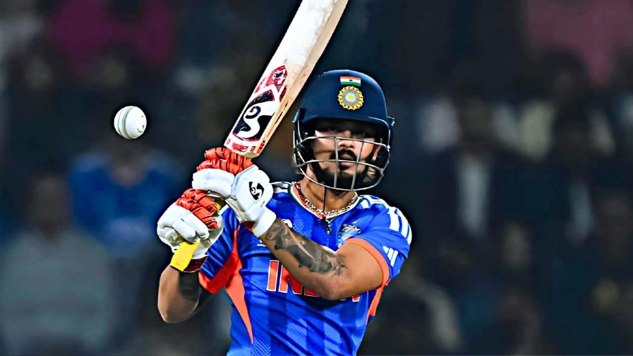 Ishan Kishan Wedding Update