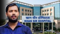 Khan Sir Hospital