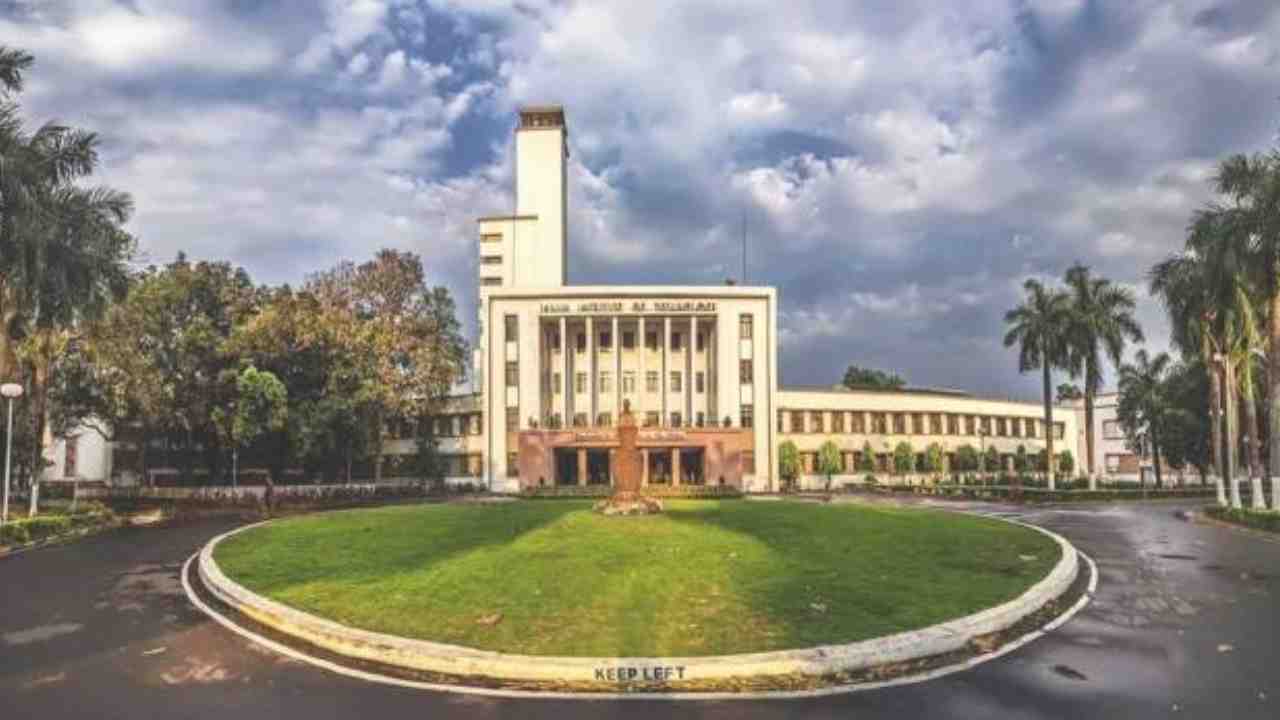 IIT Kharagpur