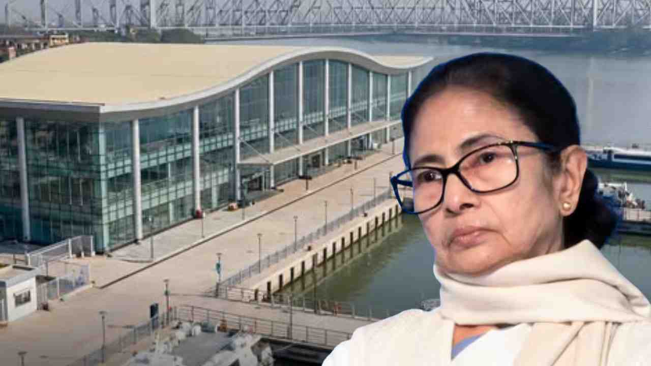 Kolkata Ferry Service