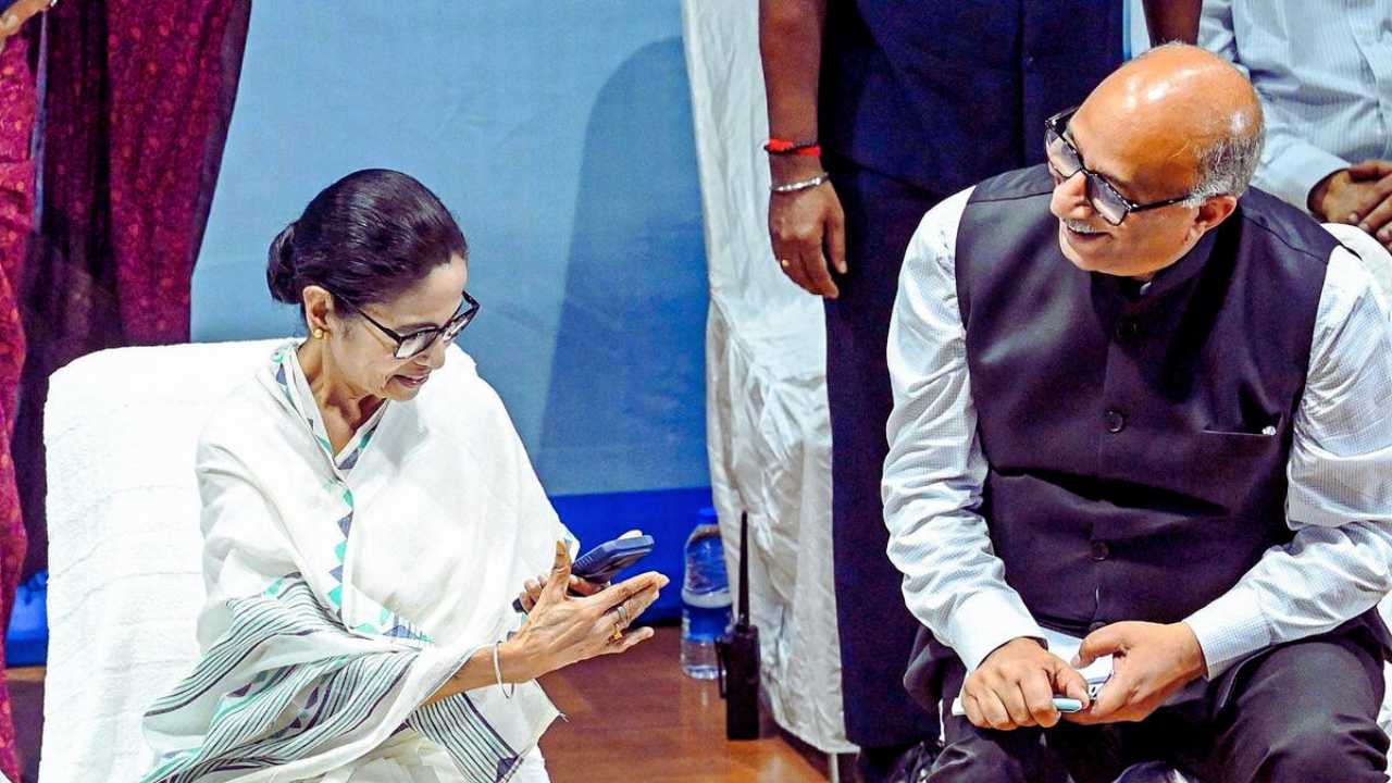 Manoj Pant Controversy