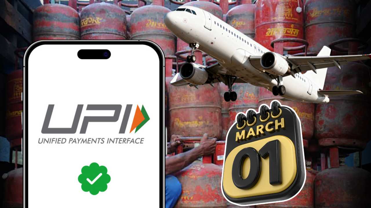 March 1 Rules Changes