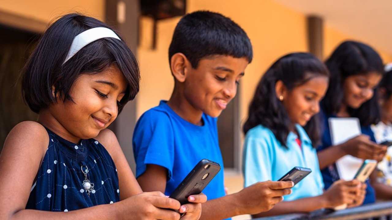 Mobile Phone Restriction