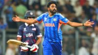 Mohammed Siraj Opens up after joining Team India