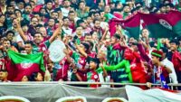 Mohun Bagan Vs Mohammedan SC players scored 23 goals