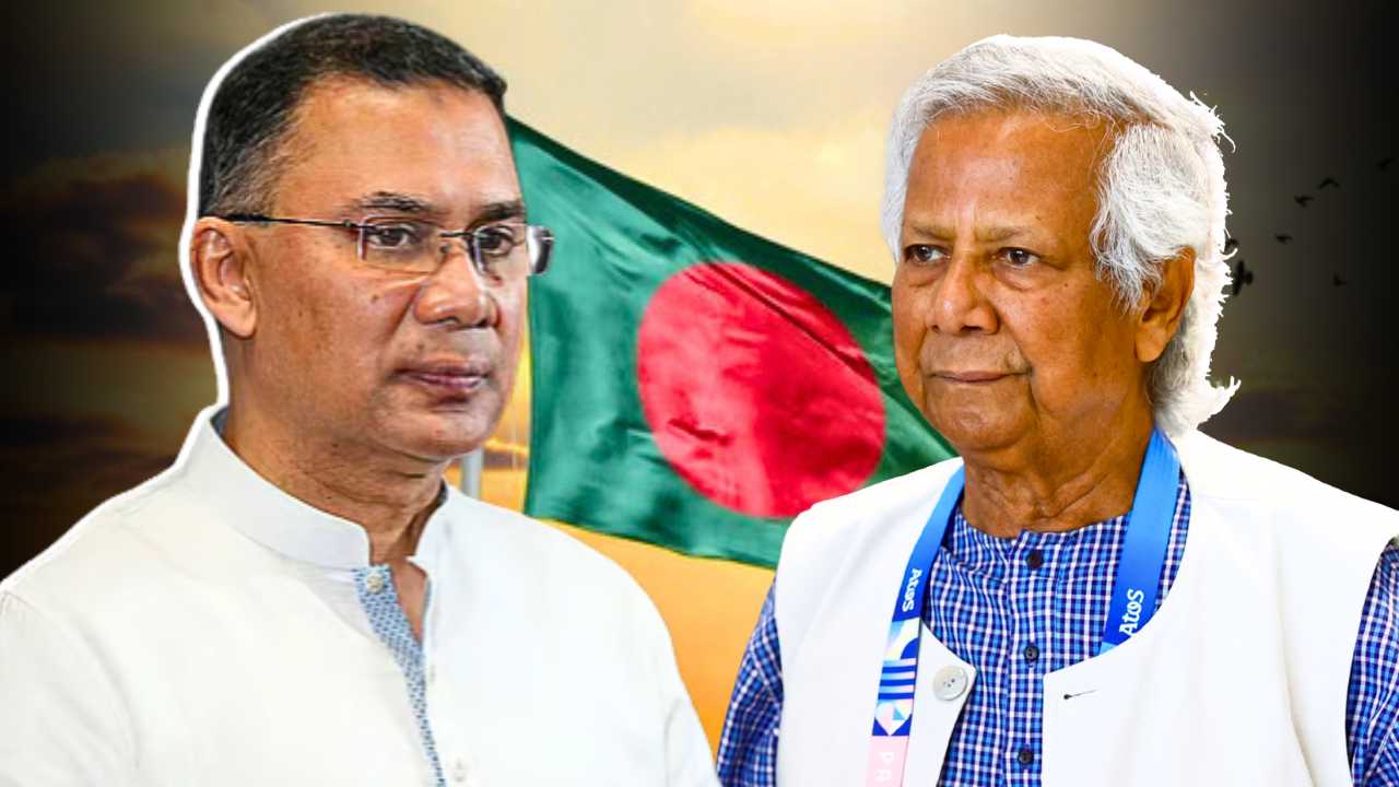 Muhammad Yunus government decisions may will be cancelled in Bangladesh