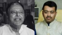 Mukul Roy Death