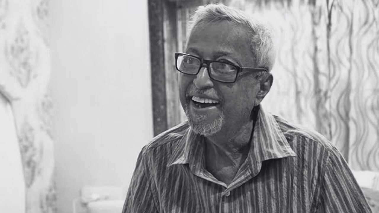 Mukul Roy Passes Away