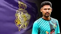 Mustafizur Rahman May Comeback To IPL Kkr