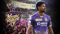 Mustafizur Rahman Substitute Player in KKR