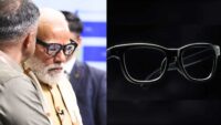 Narendra Modi Sarvam Kaze Glasses New Update