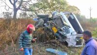 Odisha Road Accident