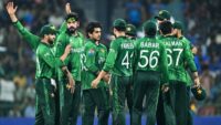 Pakistan National Cricket Team Is in Danger Ahead of T20 World Cup semi-final