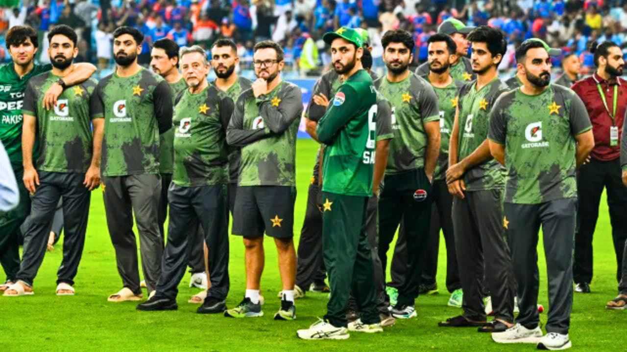 Pakistan T20 World Cup Controversy Latest Update