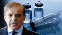 Pakistan Vaccine Crisis