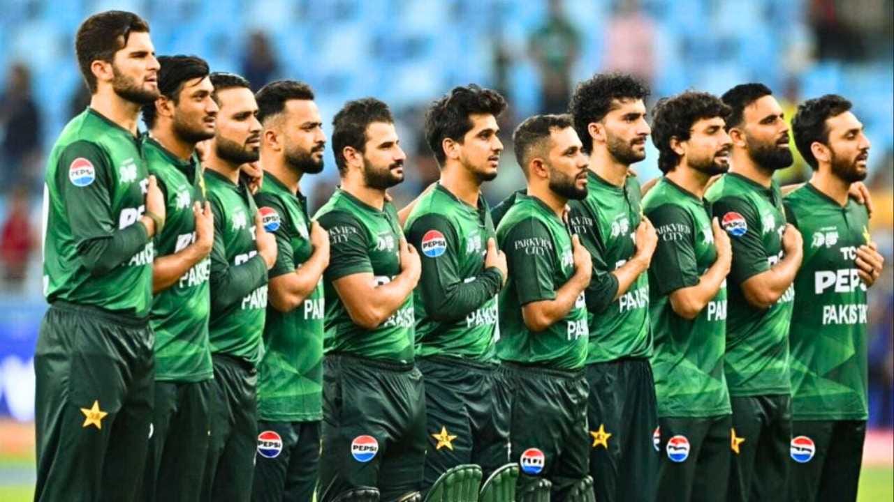 Pakistan will play in ICC T20 World Cup 2026 report