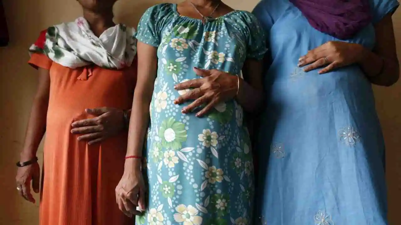 Pradhan Mantri Matru Vandana Yojana